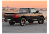 Dodge Ram 1500 2012 V8